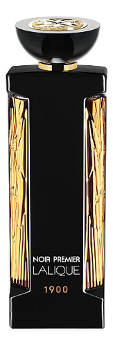 Купить Fleur Universelle (1900): парфюмерная вода 100мл уценка, Lalique