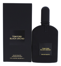 Tom Ford Black Orchid Eau De Toilette