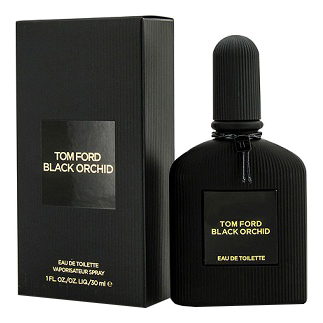 Black Orchid Eau de Toilette: туалетная вода 30мл black orchid eau de toilette туалетная вода 30мл