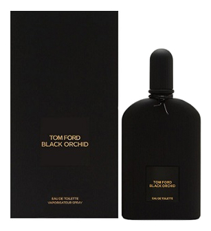 Black Orchid Eau de Toilette: туалетная вода 50мл