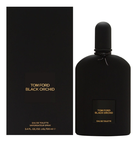 Black Orchid Eau de Toilette: туалетная вода 100мл black orchid eau de toilette туалетная вода 100мл