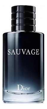 

Sauvage 2015: туалетная вода 100мл тестер, Sauvage 2015