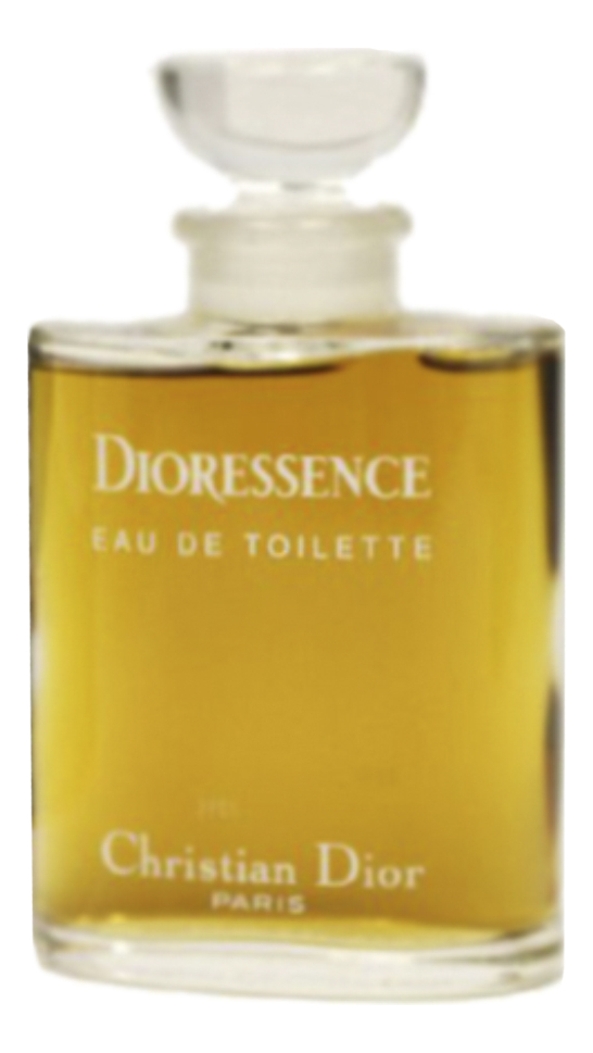 Dioressence Винтаж: туалетная вода 100мл уценка