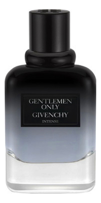 

Givenchy Gentlemen Only Intense: туалетная вода 50мл тестер, Givenchy Gentlemen Only Intense