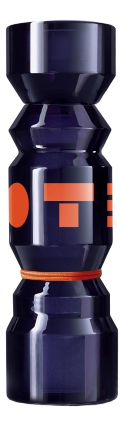 

Kenzo Totem Orange: туалетная вода 50мл тестер, Kenzo Totem Orange