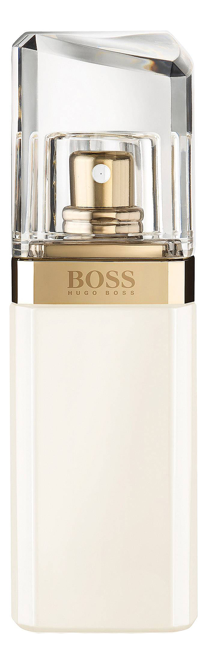 

Boss Jour For Women: парфюмерная вода 30мл тестер, Boss Jour For Women