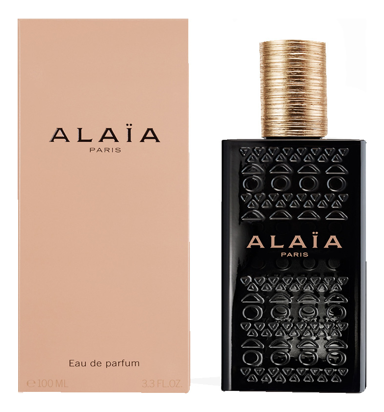 

Alaia: парфюмерная вода 100мл, Alaia