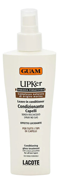 Кондиционер для волос UPKer Leave-In Conditioner 150мл