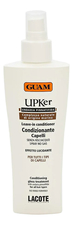 GUAM Кондиционер для волос UPKer Leave-In Conditioner 150мл