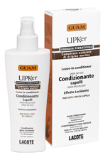 GUAM Кондиционер для волос UPKer Leave-In Conditioner 150мл