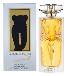 

La Belle et L'Ocelot: парфюмерная вода 50мл, La Belle Et L'Ocelot