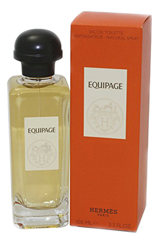 

Equipage Geranium: туалетная вода 100мл, Equipage Geranium