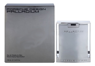

Palladium: туалетная вода 100мл, Palladium