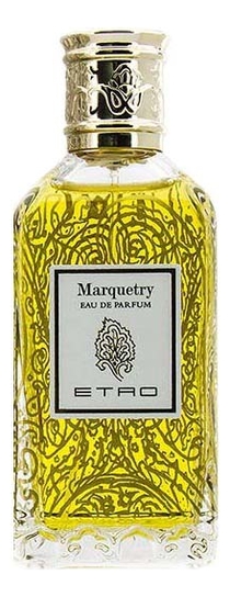 

Marquetry: парфюмерная вода 2мл, Marquetry