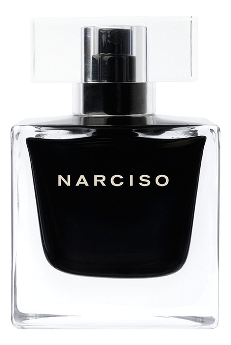

Narciso Eau de Toilette: туалетная вода 50мл уценка, Narciso Eau De Toilette