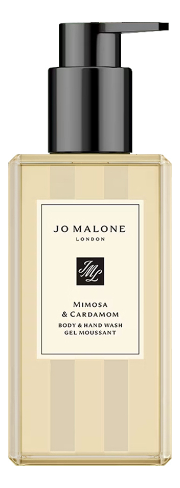 Jo Malone Mimosa  Cardamom: гель для душа 250мл