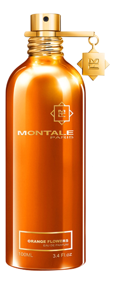 Montale Orange Flowers - купить в Москве мужские и женские духи ...
