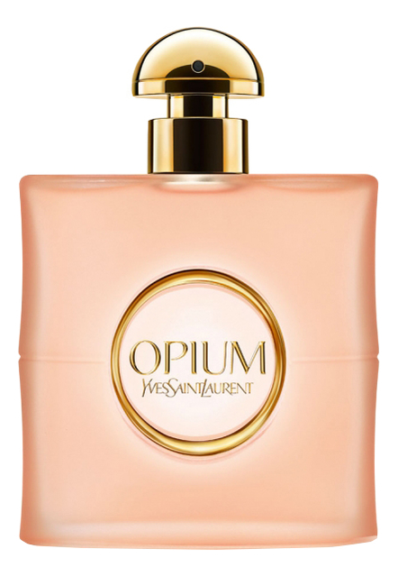 Opium Vapeurs de Parfum: туалетная вода 50мл уценка