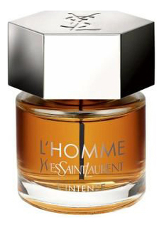 

L'Homme Parfum L'Intense: парфюмерная вода 60мл тестер, L'Homme Parfum L'Intense