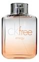  CK Free Energy