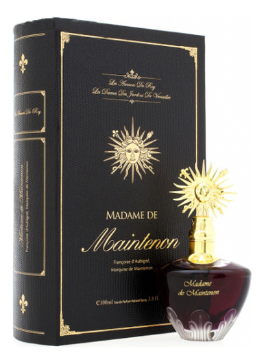 

Madame de Maintenon: парфюмерная вода 100мл, Madame De Maintenon