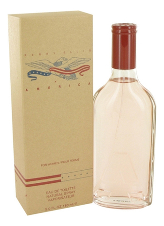 

America: туалетная вода 150мл, America