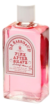 

Лосьон после бритья Aftershave 100мл: Pink (розовая вода), Лосьон после бритья Aftershave 100мл