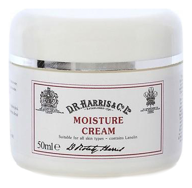 Увлажняющий крем для лица Moisture Cream 50мл