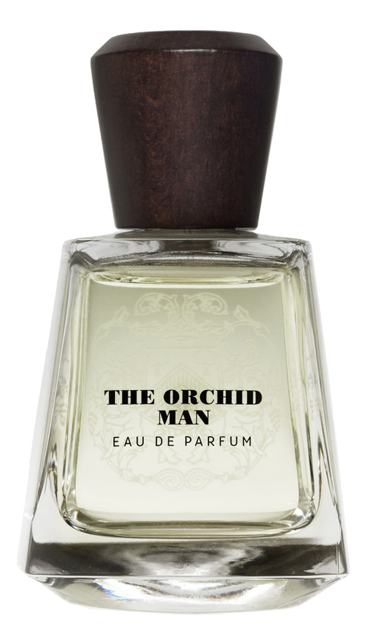 парфюмерная вода frapin the orchid man The Orchid Man: парфюмерная вода 1,5мл