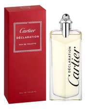 Cartier  Declaration