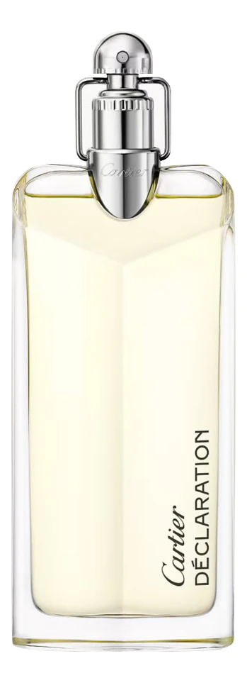 Cartier Declaration