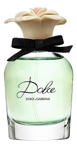 

Dolce: парфюмерная вода 30мл уценка, Dolce