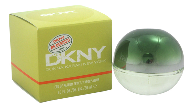 DKNY Be Desired