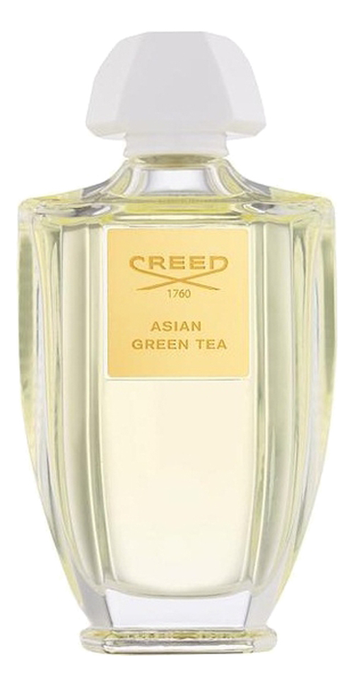 

Asian Green Tea: парфюмерная вода 100мл тестер, Asian Green Tea