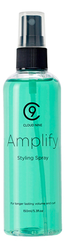 Спрей-эликсир для фиксации укладки Amplify Spray 150мл