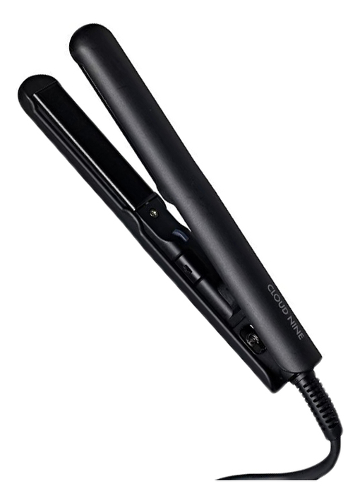 

Стайлер для выпрямления волос Micro Iron Black