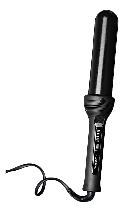 

Стайлер для завивки волос Waving Wand Black
