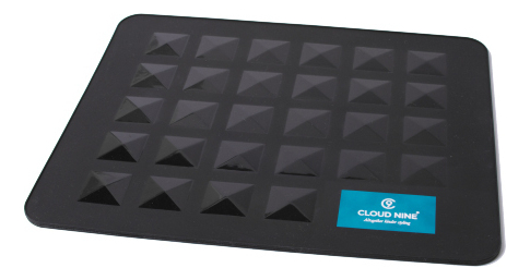 

Термозащитный коврик для инструментов Luxury Rubber Mat