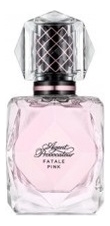

Fatale Pink: парфюмерная вода 30мл тестер, Fatale Pink