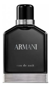 

Eau de Nuit: туалетная вода 50мл уценка, Eau De Nuit