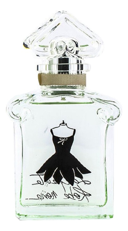 

La Petite Robe Noire Eau Fraiche: туалетная вода 30мл уценка, La Petite Robe Noire Eau Fraiche