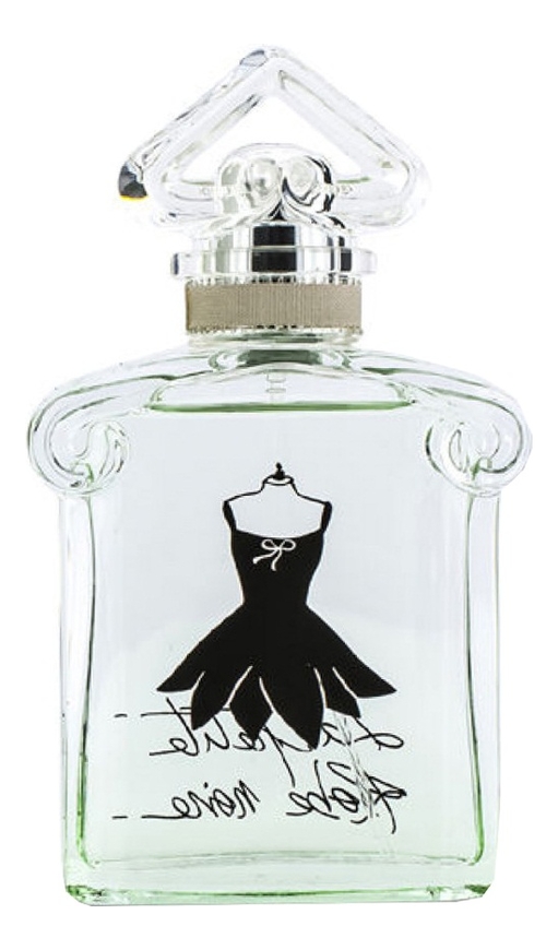 

La Petite Robe Noire Eau Fraiche: туалетная вода 50мл тестер, La Petite Robe Noire Eau Fraiche