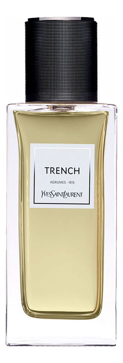 

Trench: парфюмерная вода 1,5мл, Trench