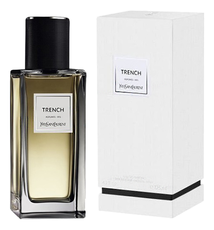 

Trench: парфюмерная вода 125мл, Trench