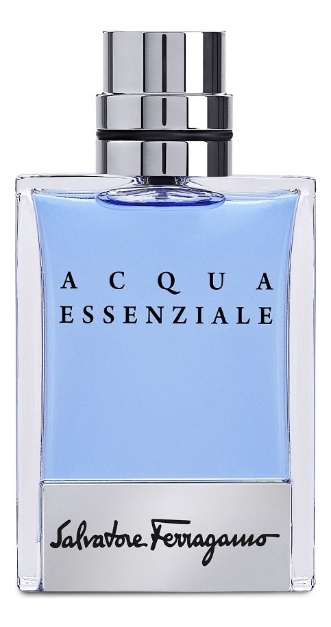 

Acqua Essenziale: туалетная вода 30мл тестер, Acqua Essenziale