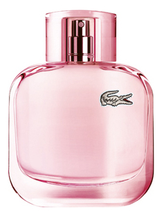 

Eau De Lacoste L.12.12 Pour Elle Sparkling: туалетная вода 100мл (Collector Edition), Eau De Lacoste L.12.12 Pour Elle Sparkling