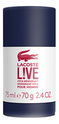 Lacoste Live