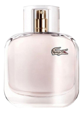 Eau de Lacoste L.12.12 Pour Elle Elegant: туалетная вода 90мл уценка lacoste eau de lacoste l 12 12 pour elle elegant 50ml edt spray new sealed