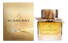  My Burberry Festive Eau de Parfum