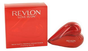 Love Is On